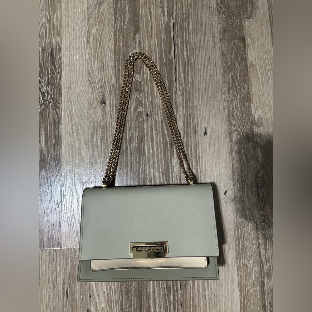 Zac Posen Chain Hand bag